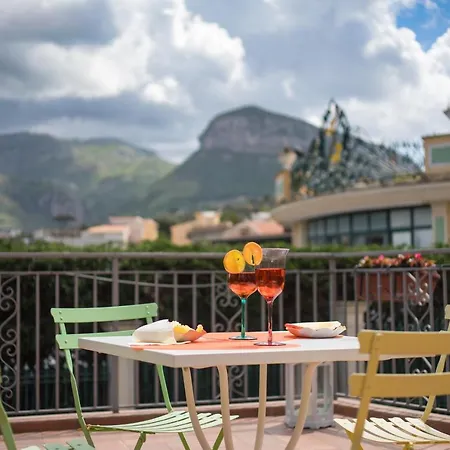 Casa Beatrice Frühstückspension *