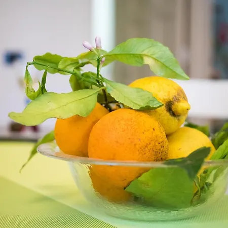 Frühstückspension Casa Beatrice