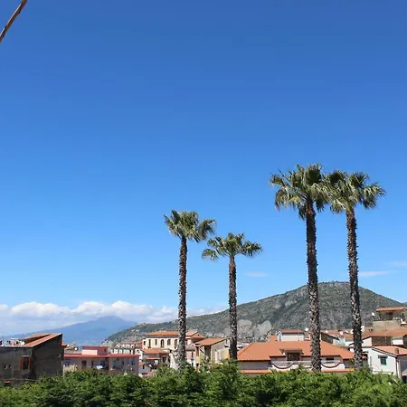 Casa Beatrice Frühstückspension