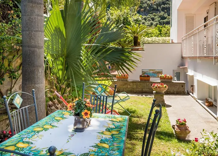 Casa Beatrice Frühstückspension