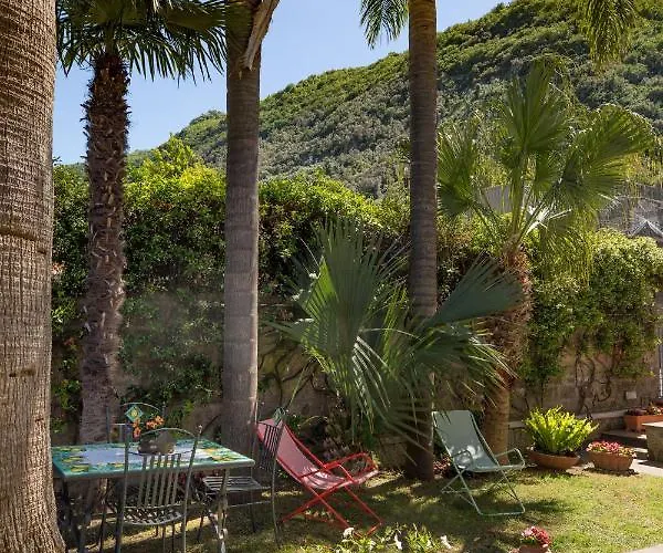 Casa Beatrice Frühstückspension