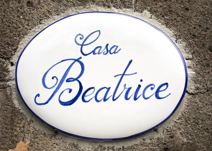 Casa Beatrice Frühstückspension