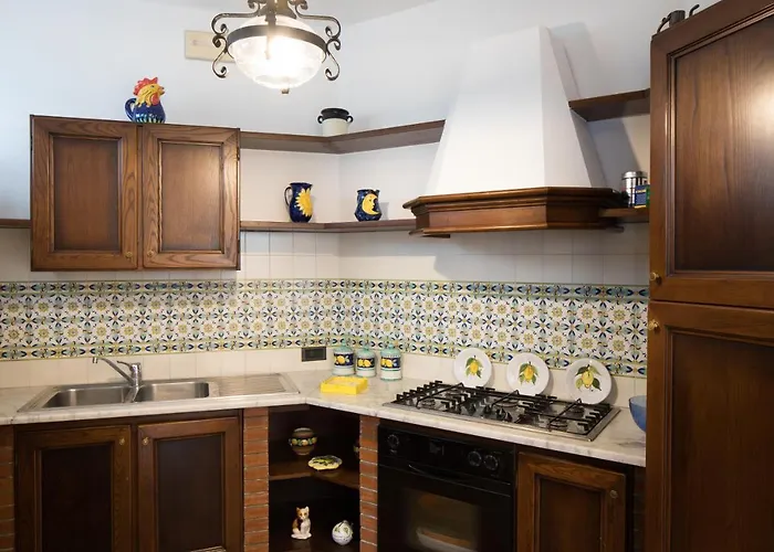 Casa Beatrice Frühstückspension