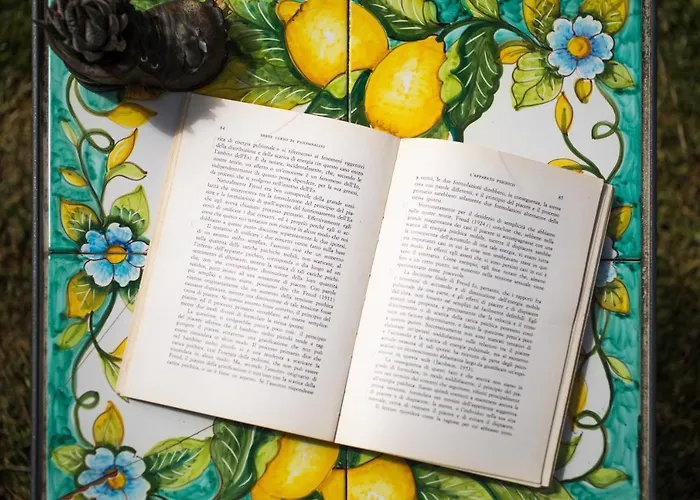 Casa Beatrice Frühstückspension *