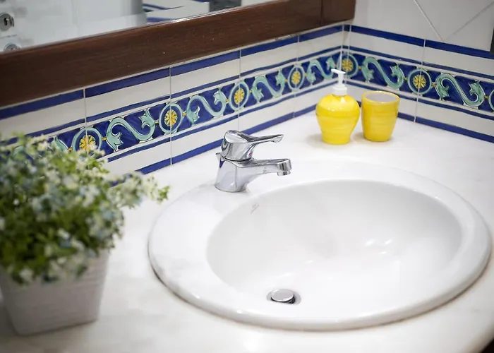 Casa Beatrice * Sorrent