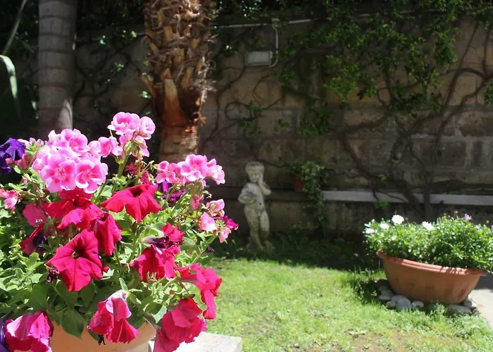 Casa Beatrice Sorrent