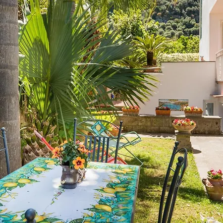 Casa Beatrice Bed & Breakfast