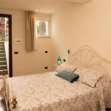 Casa Beatrice Bed & Breakfast *