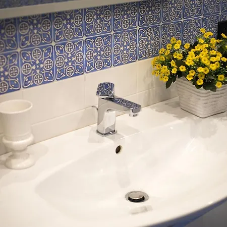 Casa Beatrice Sorrento