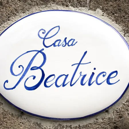 Casa Beatrice Bed & Breakfast
