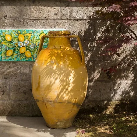 Bed & Breakfast Casa Beatrice Sorrento