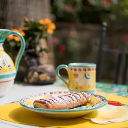 Bed & Breakfast Casa Beatrice *