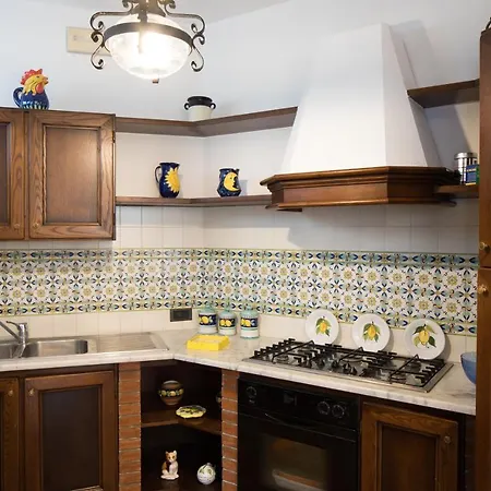 Casa Beatrice Oda ve Kahvaltı