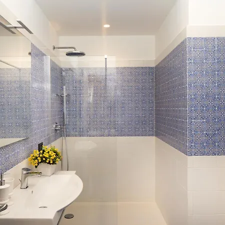 Casa Beatrice Oda ve Kahvaltı *