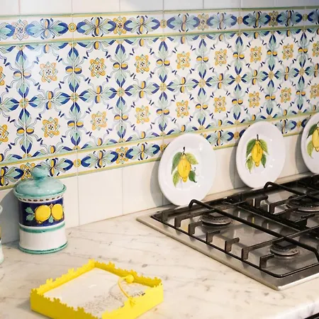 Casa Beatrice Oda ve Kahvaltı