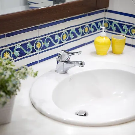 Casa Beatrice * Sorrent