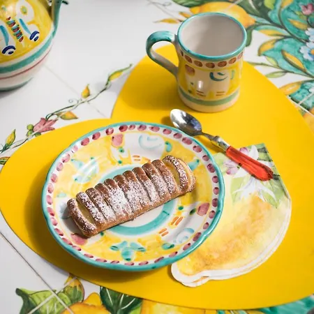 Frühstückspension Casa Beatrice *