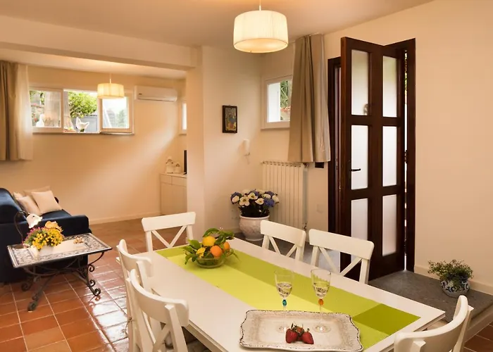 Casa Beatrice Bed & Breakfast