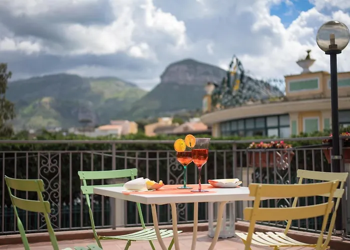 Casa Beatrice Couette-café *