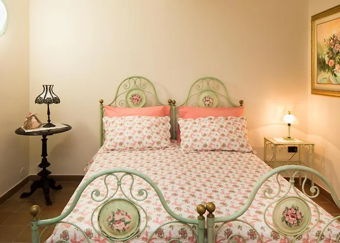Casa Beatrice Bed & Breakfast *