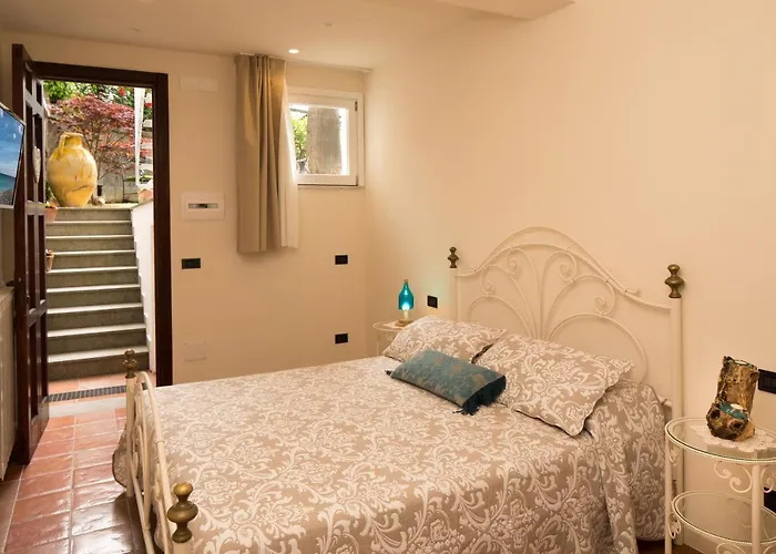 Casa Beatrice Bed & Breakfast *