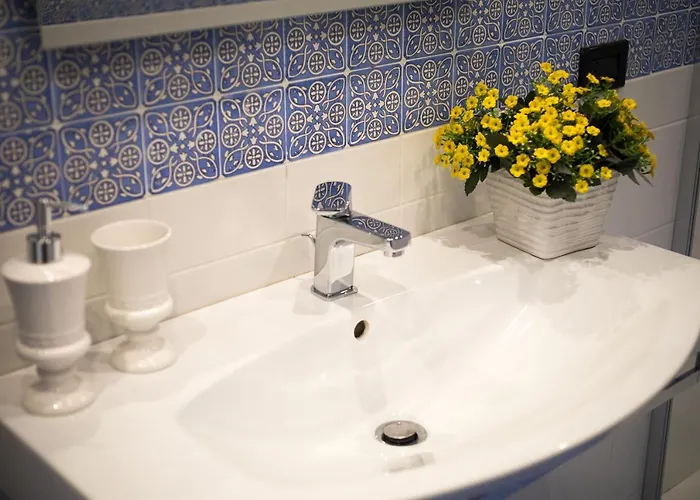 Casa Beatrice Sorrento