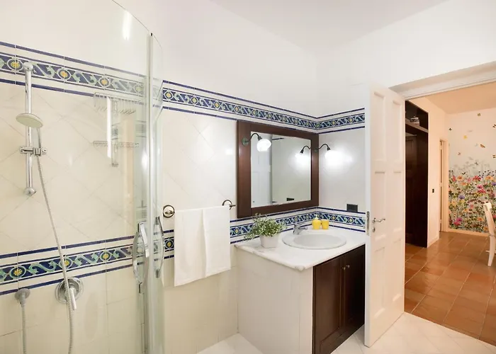 Casa Beatrice Sorrente