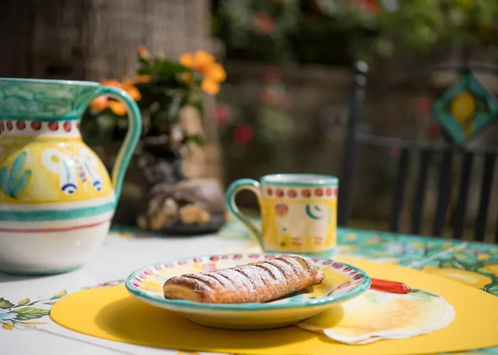 Bed & Breakfast Casa Beatrice *