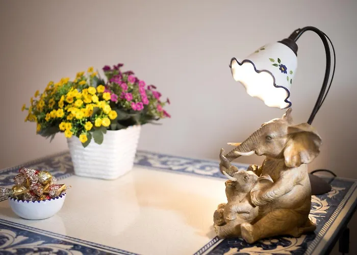 Casa Beatrice Sorrento