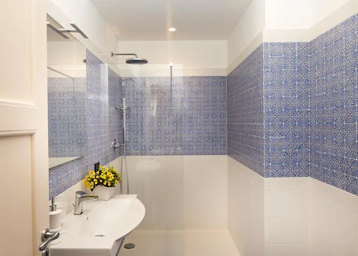 Casa Beatrice Bed & Breakfast *