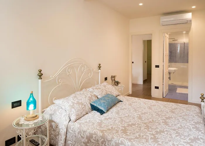 Casa Beatrice Bed & Breakfast *