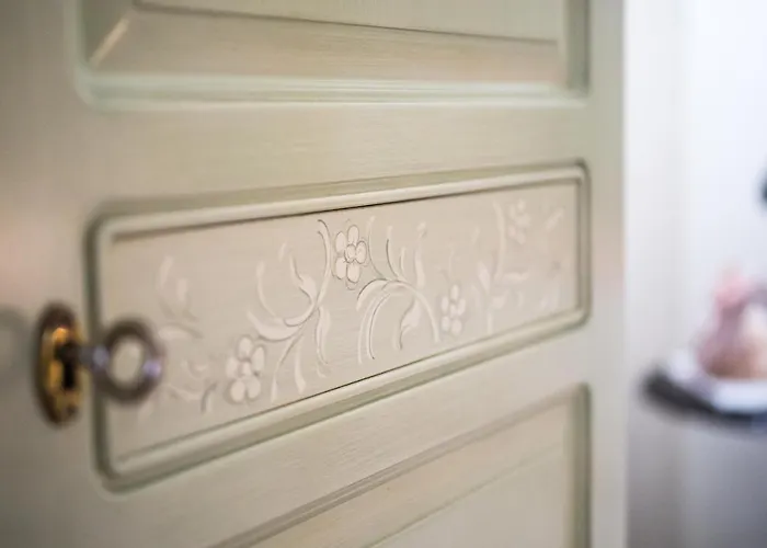 Couette-café Casa Beatrice