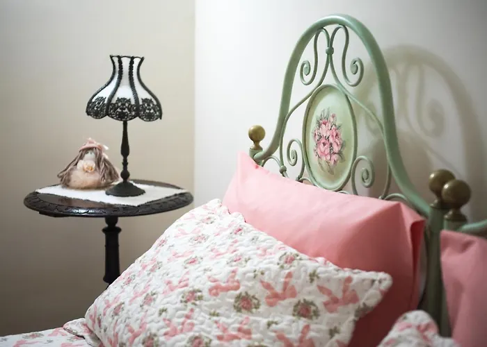 Bed & Breakfast Casa Beatrice *