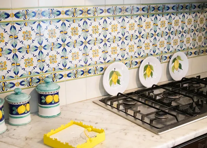 Casa Beatrice Couette-café