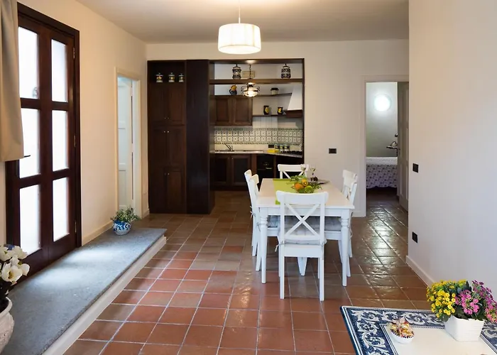 Bed & Breakfast Casa Beatrice Sorrento