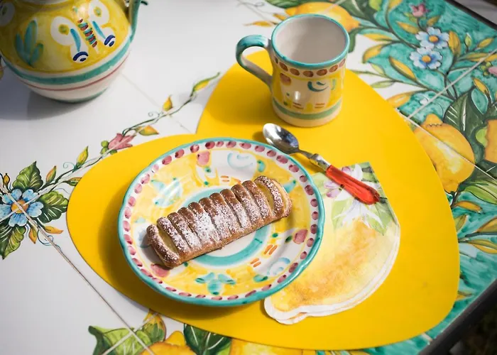 Bed & Breakfast Casa Beatrice *