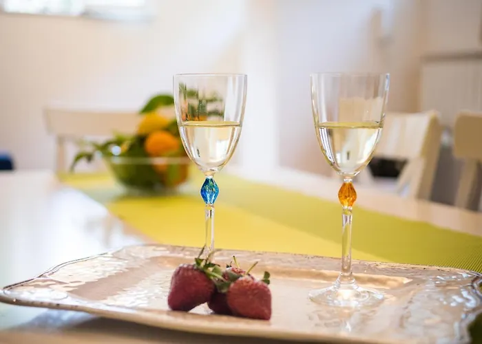 Casa Beatrice Bed & Breakfast Sorrento