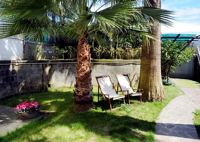 Bed & Breakfast Casa Beatrice *