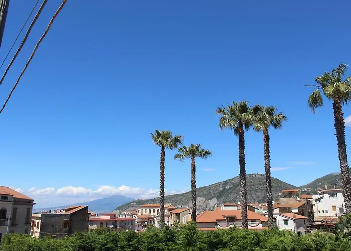 Casa Beatrice Couette-café