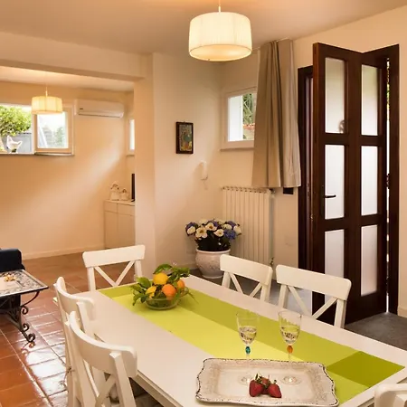 Casa Beatrice ベッド・アンド・ブレックファスト