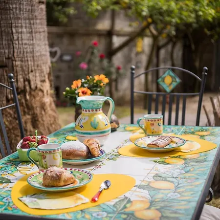 Casa Beatrice ソレント