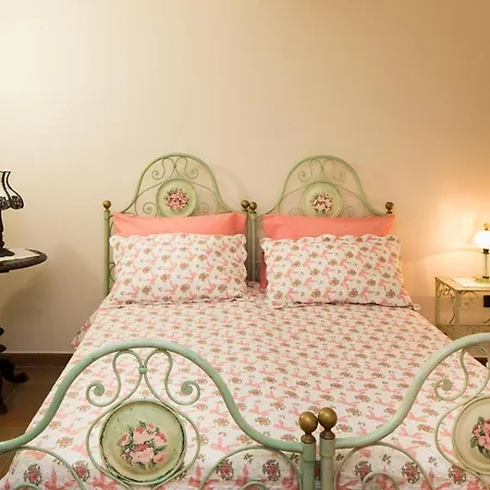 Casa Beatrice ベッド・アンド・ブレックファスト *