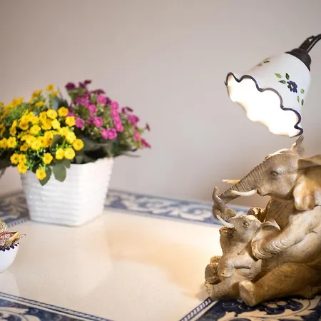 Casa Beatrice ソレント