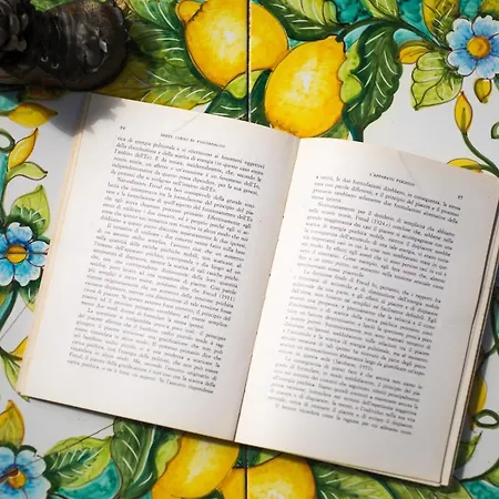 Casa Beatrice ベッド・アンド・ブレックファスト *