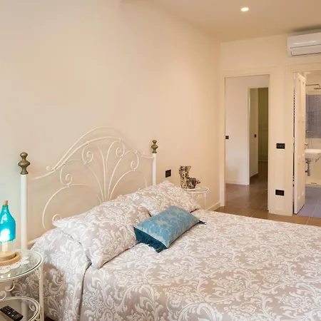 Casa Beatrice ベッド・アンド・ブレックファスト *