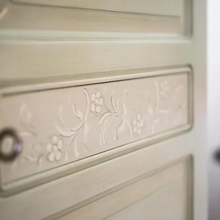 ベッド・アンド・ブレックファスト Casa Beatrice