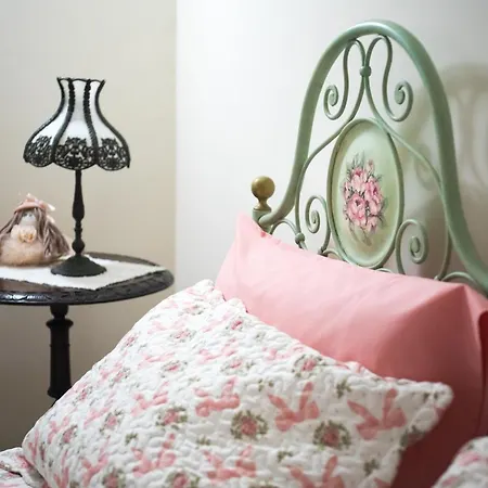 ベッド・アンド・ブレックファスト Casa Beatrice *