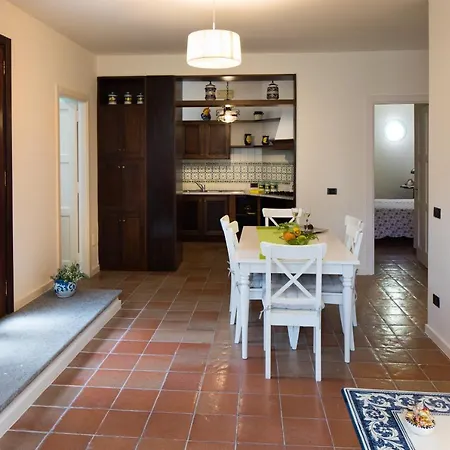 ベッド・アンド・ブレックファスト Casa Beatrice ソレント