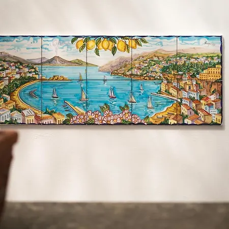 Casa Beatrice ベッド・アンド・ブレックファスト ソレント