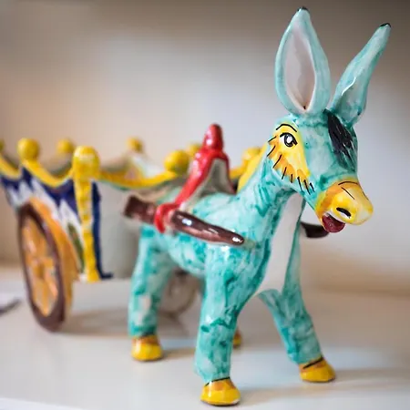 Casa Beatrice ベッド・アンド・ブレックファスト ソレント